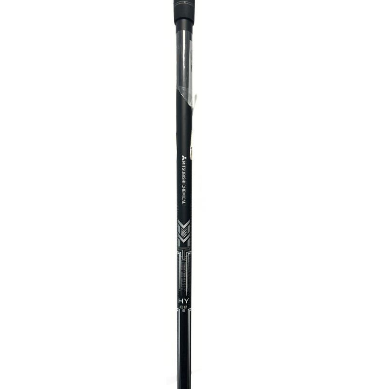 Callaway | Hybride 3 Apex MMT 80 Stiff