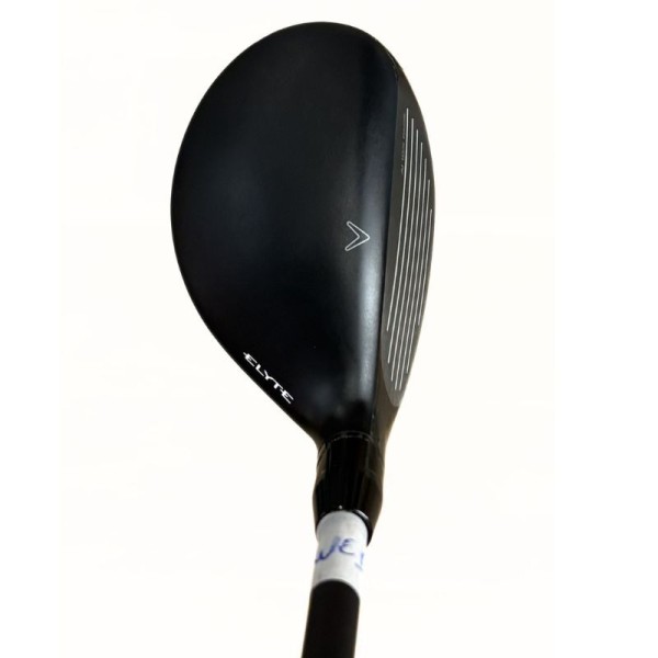 Callaway | Hybride Gaucher 4 Elyte X MCA Vanquish Senior