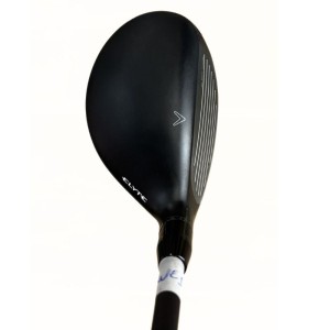 Callaway | Hybride Gaucher 4 Elyte X MCA Vanquish Senior