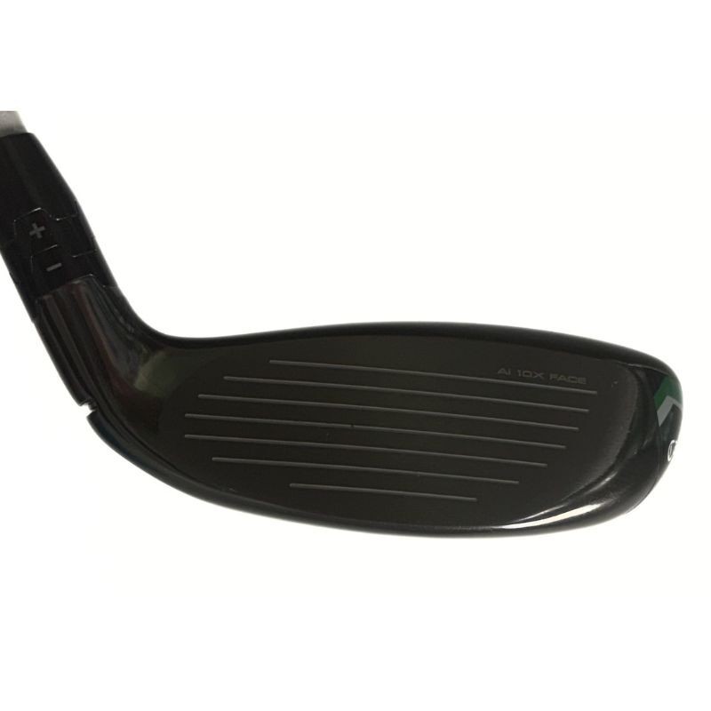 Callaway | Hybride Gaucher 4 Elyte X MCA Vanquish Senior