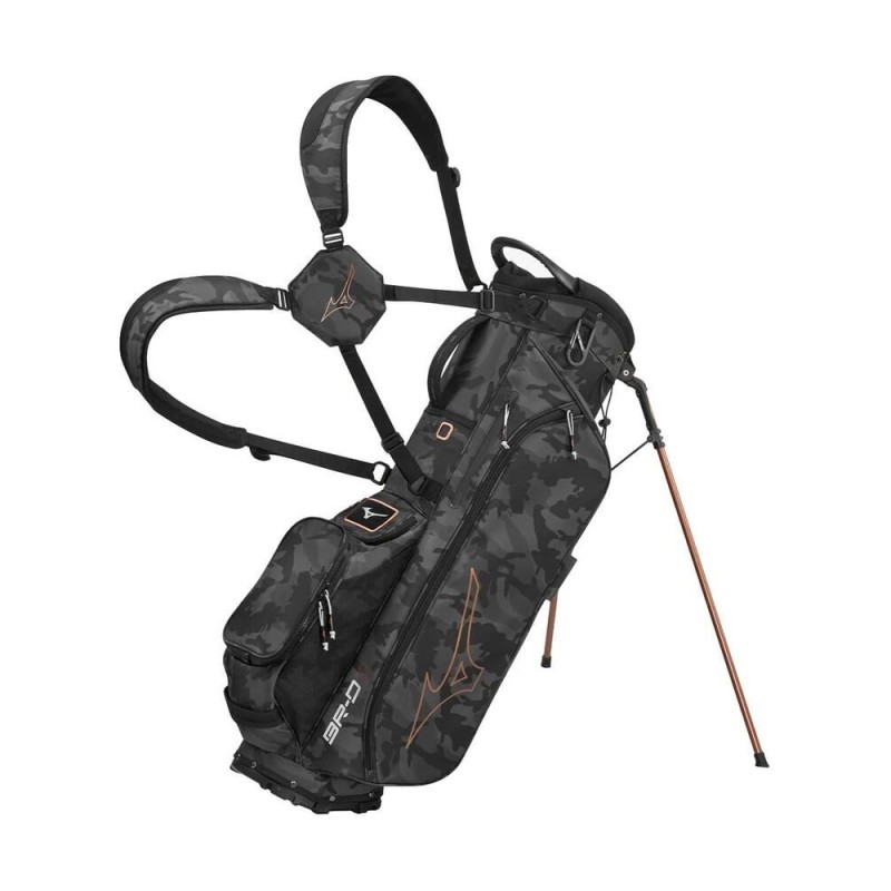 Mizuno | Sac Trépied BRD3