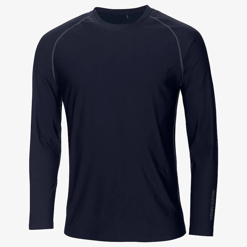 Galvin Green | Sous-pull Elmo