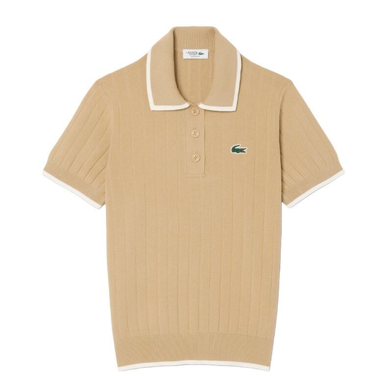 Lacoste | Pull Col polo