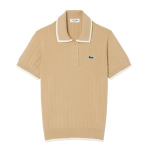 Lacoste | Pull Col polo