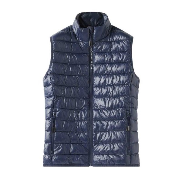 Rohnisch | Veste sans manches Light Padded