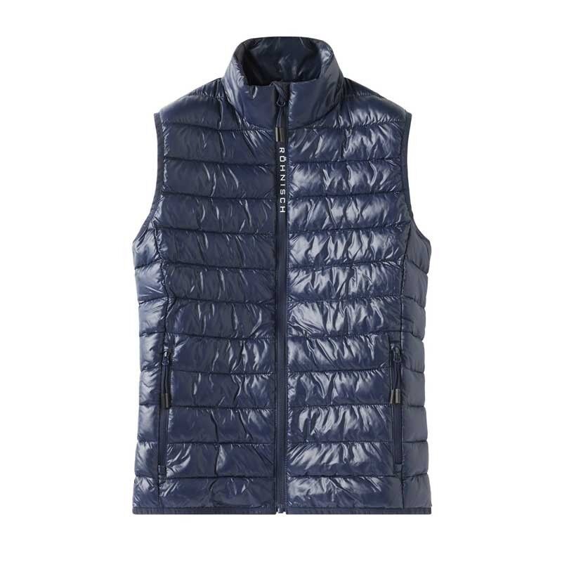 Rohnisch | Veste sans manches Light Padded