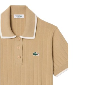 Lacoste | Pull Col polo