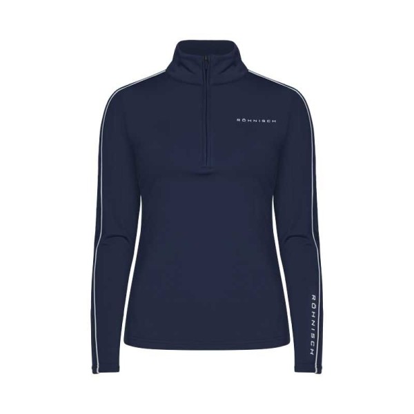 Rohnisch | Pull Midlayer Amie