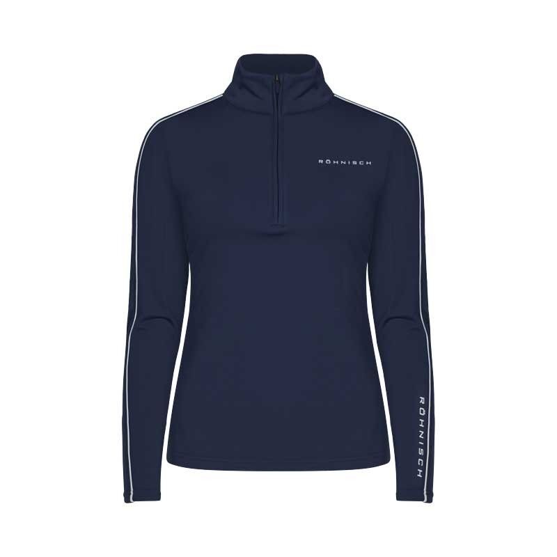 Rohnisch | Pull Midlayer Amie