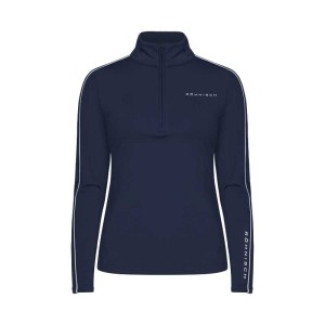 Rohnisch | Pull Midlayer Amie Femme