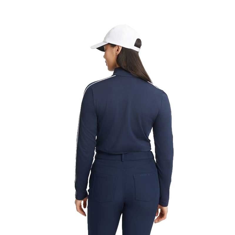 Rohnisch | Pull Midlayer Amie