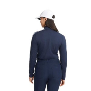 Rohnisch | Pull Midlayer Amie