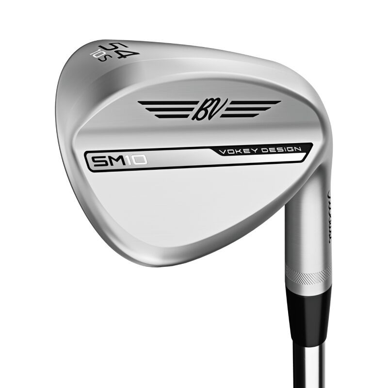 Titleist | Wedge SM10 Chrome