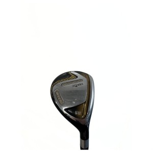 Honma | Hybride 4 Beres S-06 Droitier 22° Armrq 3* Regular 42g