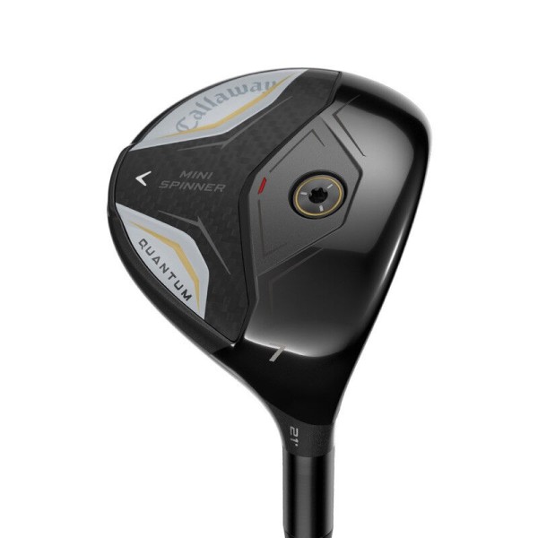 Callaway | Bois de parcours Quantum Mini SPNR