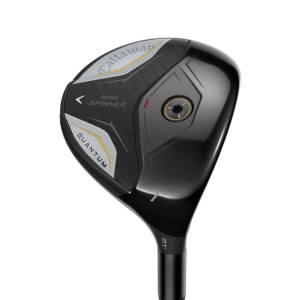 Callaway | Bois de parcours Quantum Mini SPNR