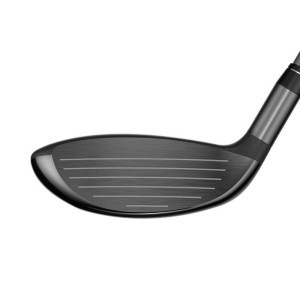 Callaway | Bois de parcours Quantum Mini SPNR