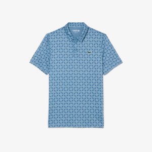 Lacoste | Polo Golf regular fit imprimé