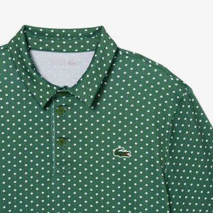 Lacoste | Polo Golf regular fit imprimé