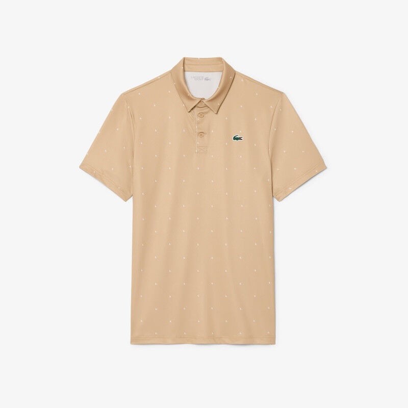 Lacoste | Polo Golf regular fit imprimé