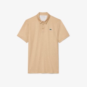 Lacoste | Polo Golf regular fit imprimé