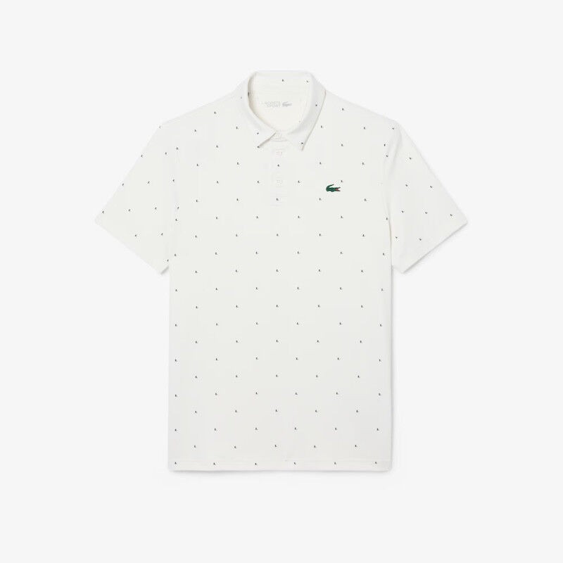 Lacoste | Polo Golf regular fit imprimé