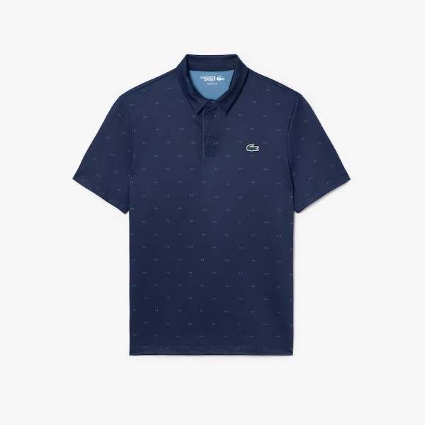 Lacoste | Polo Golf regular fit imprimé