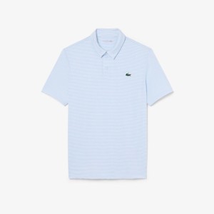Lacoste | Polo Golf Ultra Dry rayé