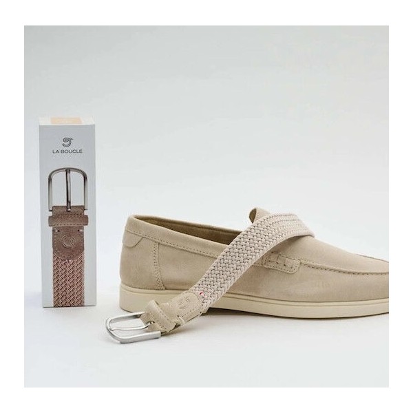 La Boucle | Ceinture Knokke