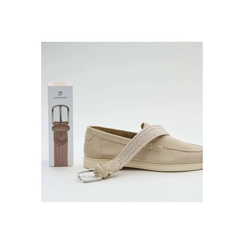 La Boucle | Ceinture Knokke