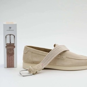 La Boucle | Ceinture Knokke