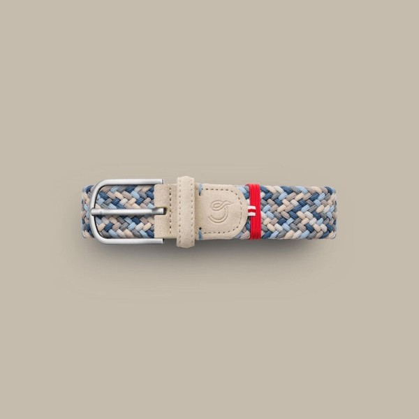 La Boucle | Ceinture Santa Barbara
