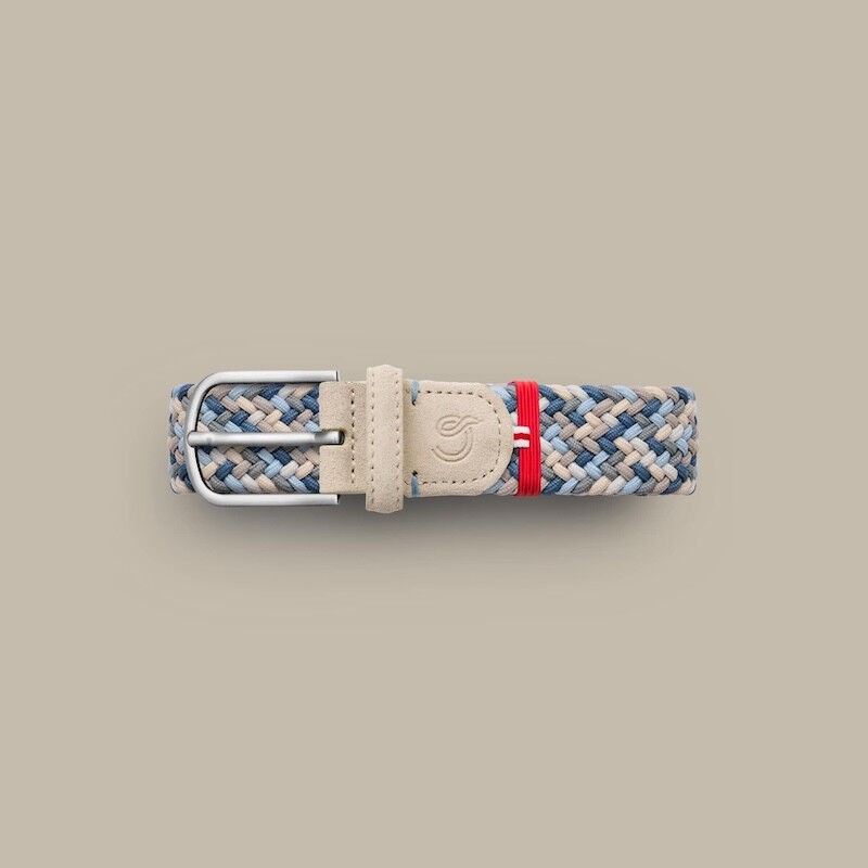 La Boucle | Ceinture Santa Barbara
