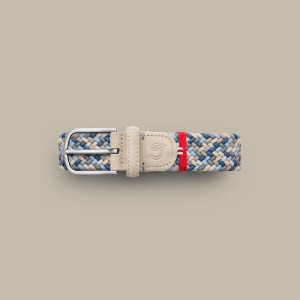 La Boucle | Ceinture Santa Barbara