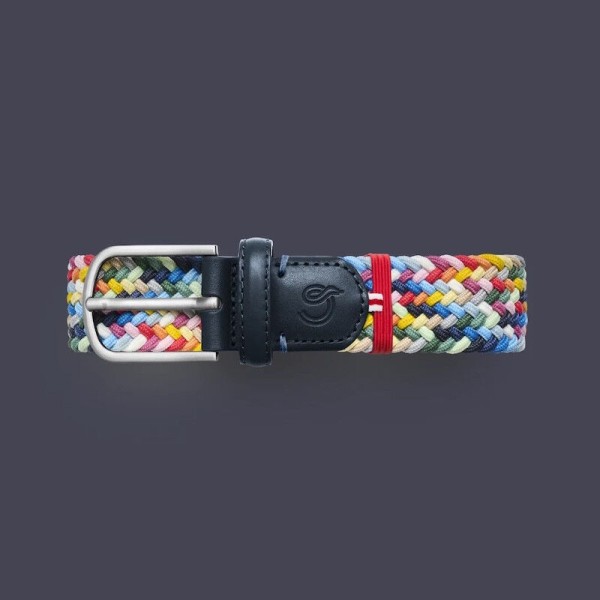 La Boucle | Ceinture San Francisco