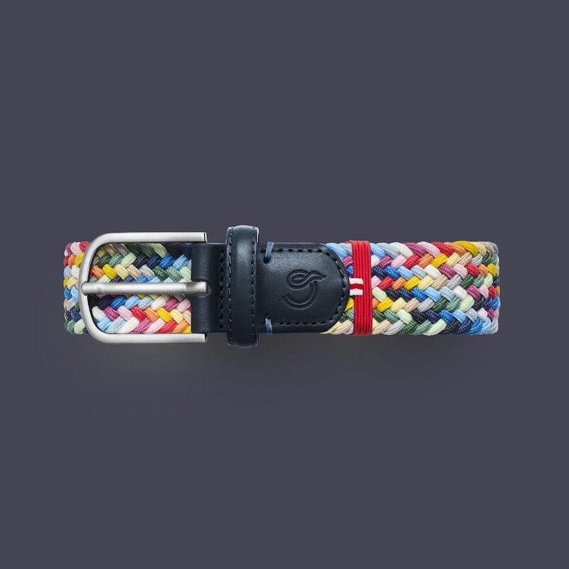 La Boucle | Ceinture San Francisco