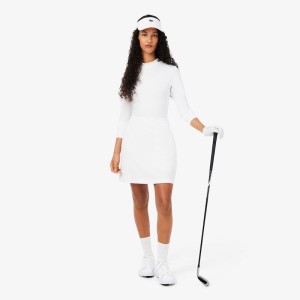 Lacoste | Baselayer Golf Ultra Dry Stretch
