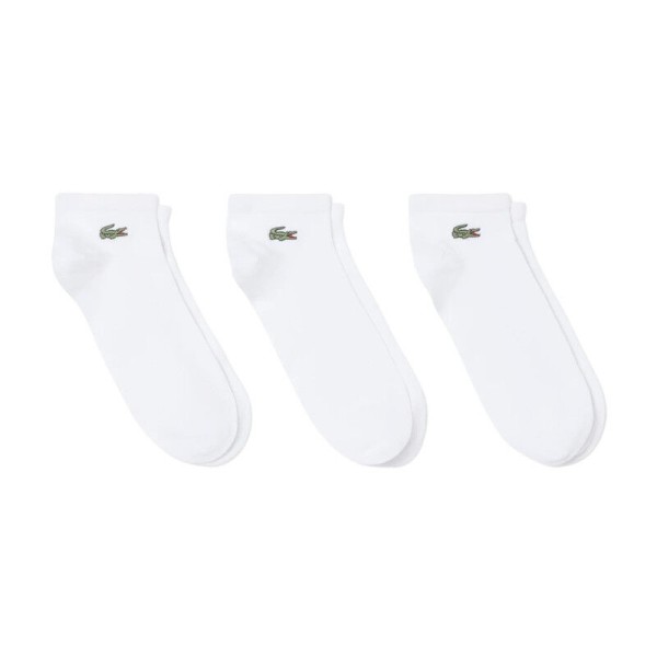 Lacoste | Chaussettes Low Cut 3 paires