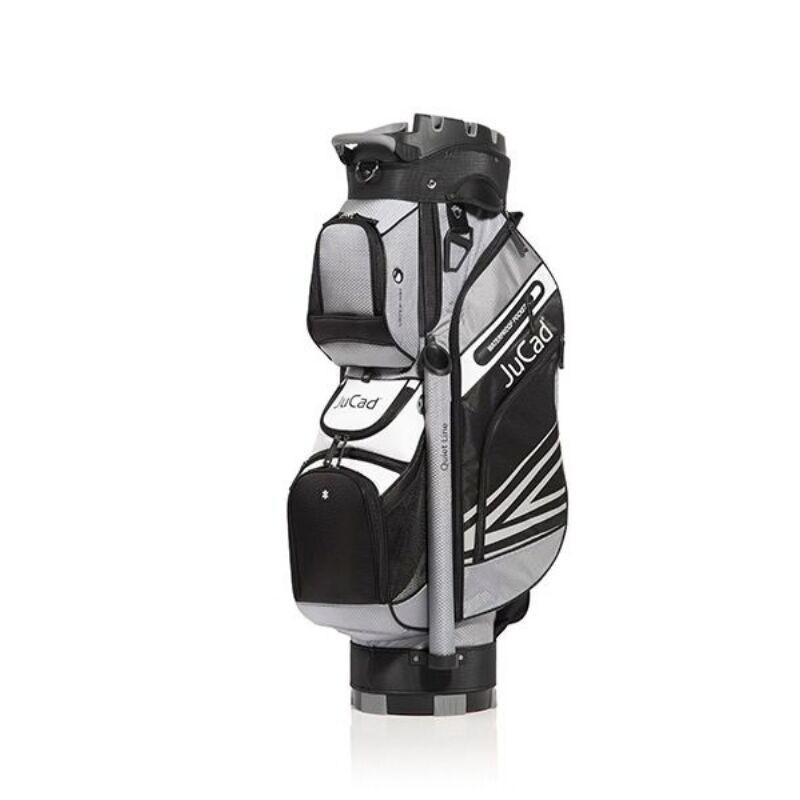 Jucad | Sac Chariot Quiet Line