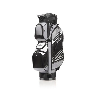 Jucad | Sac Chariot Quiet Line