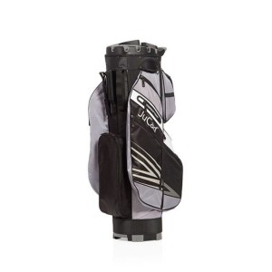 Jucad | Sac Chariot Quiet Line