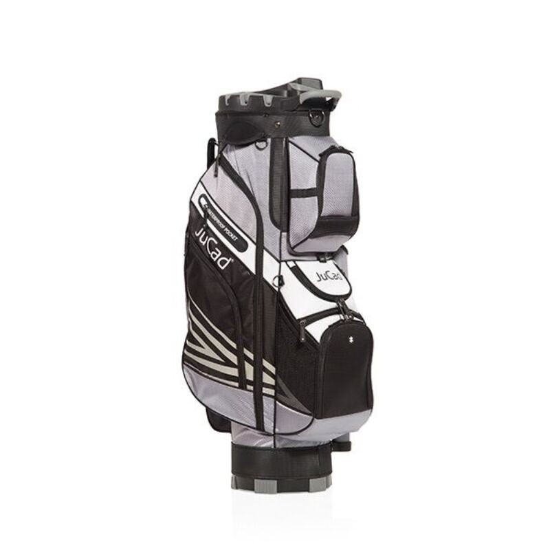 Jucad | Sac Chariot Quiet Line