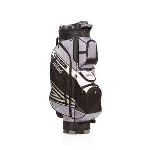 Jucad | Sac Chariot Quiet Line