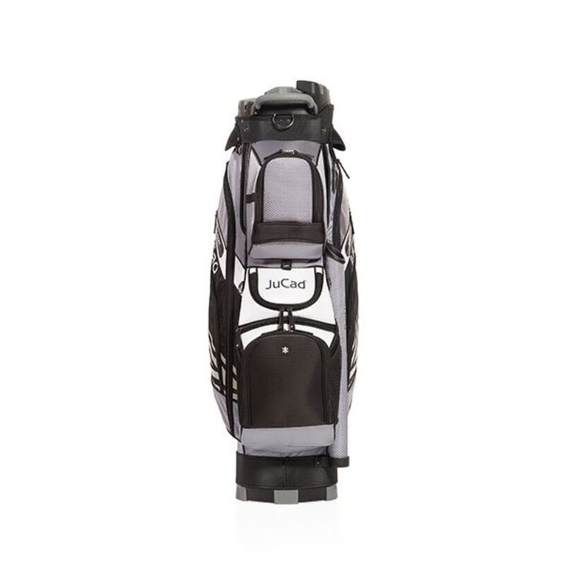 Jucad | Sac Chariot Quiet Line