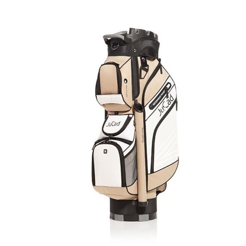 Jucad | Sac Chariot Quiet Line