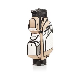Jucad | Sac Chariot Quiet Line