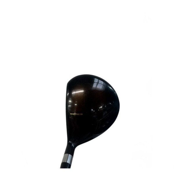 Honma | Bois 5 Beres S-06 Droitier 18° Armrq 3* Regular 47g