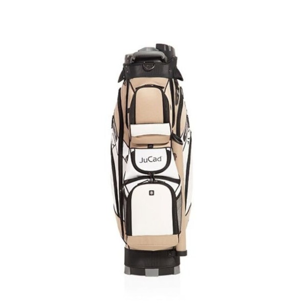 Jucad | Sac Chariot Quiet Line