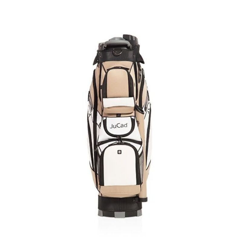 Jucad | Sac Chariot Quiet Line