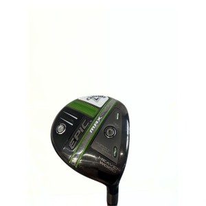 Callaway | Heaven Wood Epic Max Droitier Cypher Fifty 5.5